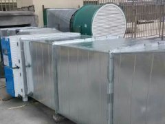 馳亮機電-工程案例